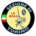 Clicca per aprire la pagina dedicata alla sezione Torino la Mole!